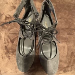 Nine West heels